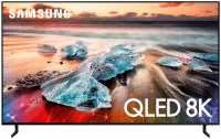 Телевизор Samsung QE55Q900RBU отзывы владельцев