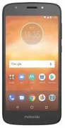 Смартфон Motorola Moto E5 Play 1/16GB отзывы владельцев