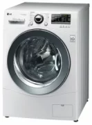 Стиральная машина LG F14B3PDS отзывы владельцев