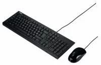 Комплект клавиатура и мышь ASUS U2000 Black USB отзывы владельцев