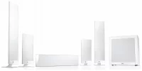 KEF T205 отзывы владельцев