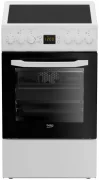 Плита Beko FFSM 57312 GWS отзывы владельцев