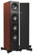 KEF Q500 отзывы владельцев