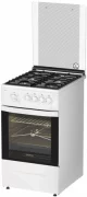 Плита DARINA 1D1 GM241 022 W отзывы владельцев
