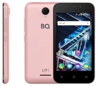 Смартфон BQ 4028 UP! отзывы владельцев