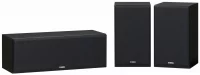 Yamaha NS-P350 отзывы владельцев