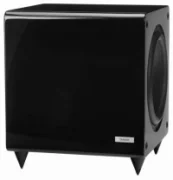 Сабвуфер Tannoy TS2.10 отзывы владельцев