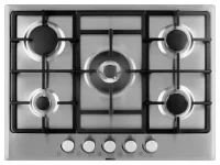 Варочная панель Beko HIMW 75225 SX отзывы владельцев