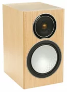 Monitor Audio Silver 1 отзывы владельцев