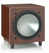 Monitor Audio Bronze W10 отзывы владельцев