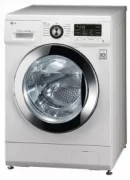 Стиральная машина LG F-1296CDP3 отзывы владельцев