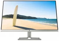 Монитор HP 27fw с аудиосистемой отзывы владельцев