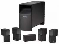 Bose Acoustimass 10 отзывы владельцев