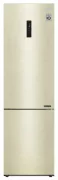 Холодильник LG DoorCooling+ GA-B509 C SL отзывы владельцев