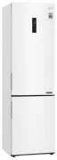 Холодильник LG DoorCooling+ GA-B509 CQSL отзывы владельцев