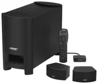 Bose CineMate GS Series II отзывы владельцев