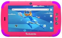 Планшет TurboKids Princess (3G, 16 Гб) отзывы владельцев