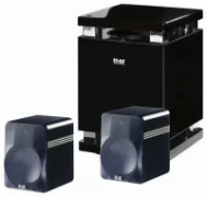 Elac MicroMagic 2.1 BT отзывы владельцев