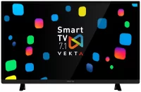 Телевизор VEKTA LD-32SR4715BS отзывы владельцев