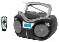 Магнитола SUPRA SR-CD117 отзывы владельцев