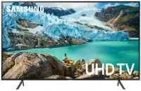 Телевизор Samsung UE43RU7100U отзывы владельцев