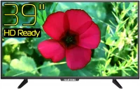 Телевизор HARTENS HTV-39HDR03B отзывы владельцев