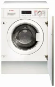 Стиральная машина Bosch WKD 28540 отзывы владельцев