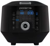 Мультиварка Polaris EVO 0448DS отзывы владельцев
