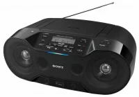 Магнитола Sony ZS-RS70BTB отзывы владельцев