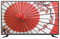Телевизор AKAI LES-43V97М отзывы владельцев
