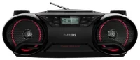 Магнитола Philips AZ 3831 отзывы владельцев