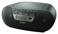 Магнитола Sony ZS-PS30CP отзывы владельцев