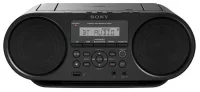 Магнитола Sony ZS-RS60BT отзывы владельцев