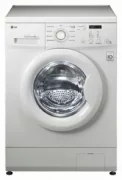 Стиральная машина LG F80C3LD отзывы владельцев