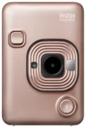 Fujifilm Instax Mini LiPlay отзывы