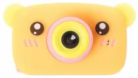 Камера GSMIN Fun Camera Bear отзывы владельцев