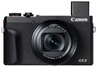 Камера Canon PowerShot G5 X Mark II отзывы владельцев