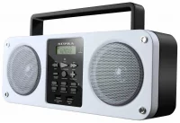Магнитола SUPRA BB-M102UB отзывы владельцев