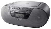 Магнитола Sony ZS-S10CP отзывы владельцев