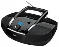 Магнитола BBK BX519BT отзывы владельцев