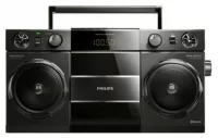 Магнитола Philips OST690/10 отзывы владельцев