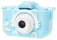 Камера Children's Fun Camera Fun Camera Kitty отзывы владельцев