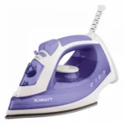 Утюг Scarlett SC-SI30K44 отзывы владельцев