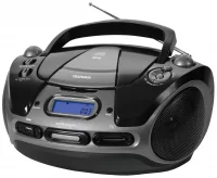 Магнитола TELEFUNKEN TF-CSRP3434 отзывы владельцев