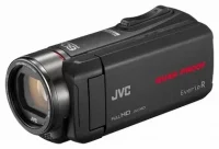 Камера JVC Everio GZ-R430 отзывы владельцев