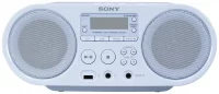 Магнитола Sony ZS-PS50 отзывы владельцев