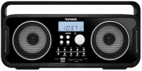 Магнитола TELEFUNKEN TF-SRP3401B отзывы владельцев