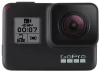 Камера GoPro HERO7 (CHDRB-701) отзывы владельцев