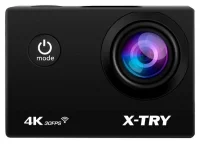 Камера X-TRY XTC190 EMR UltraHD отзывы владельцев