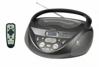 Магнитола SUPRA SR-CD122 отзывы владельцев